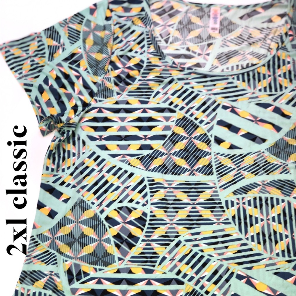 New! Classic 2X